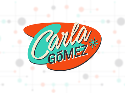 Carla Gómez