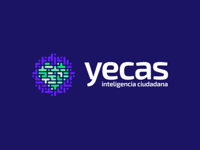 Yecas logo