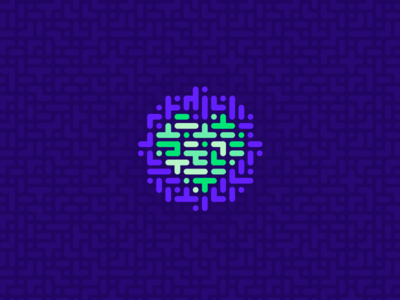 Yecas - icon & pattern