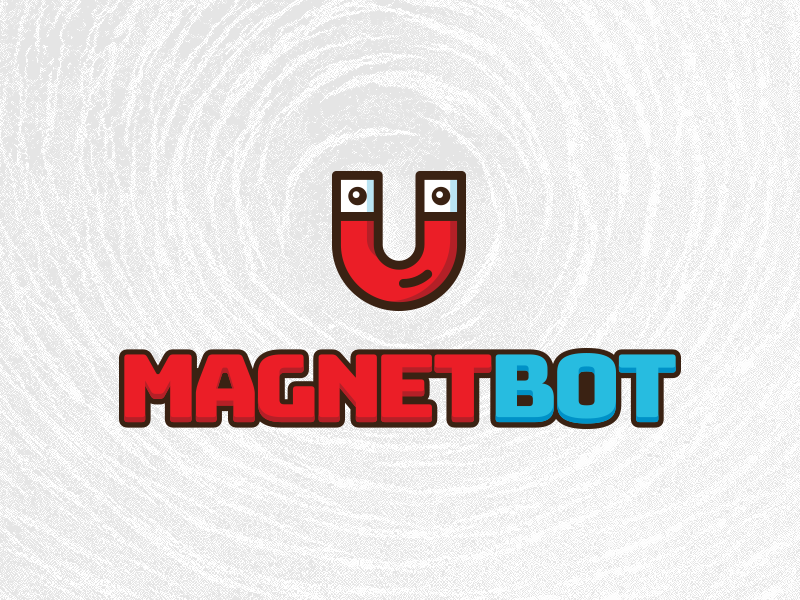 Magnetbot