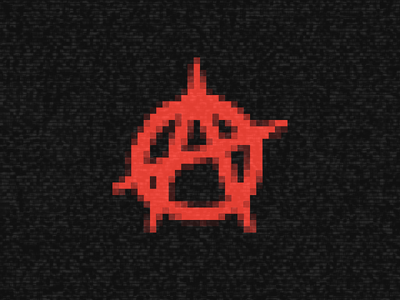 Anarchy Games · brand icon