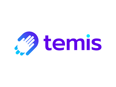 Temis · Product Hunt Hackaton argentina hackaton hunt logo product producthunt reports safe safety violence