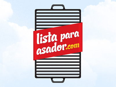 Lista Para Asador argentina branding