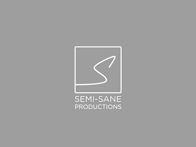Semi-Sane Logo Remake 02 gotham logo type