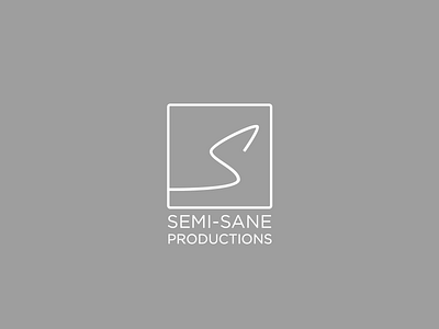 Semi-Sane Logo Remake 02