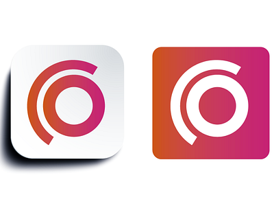 Synap Mobile App Icons