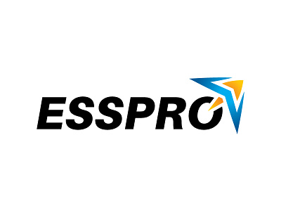 ESSPRO Logo Design