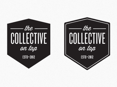 Collective Logo Concept 5