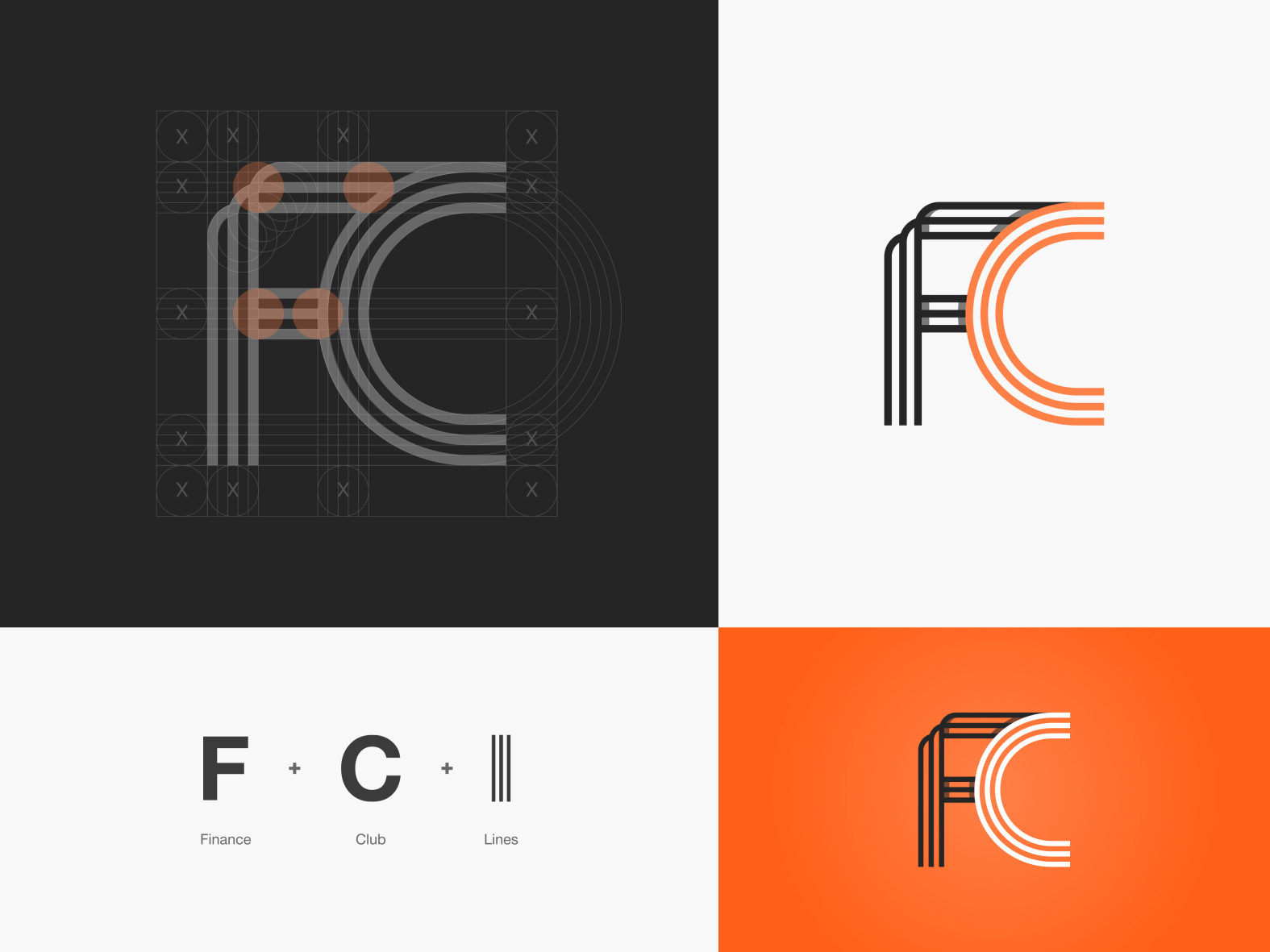 FC Logo design (2635315)