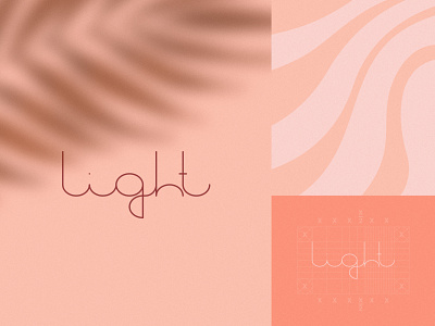 Logo Design for Light