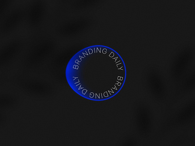 Branding Daily Logo Design brand identity branding daily design emblem kapustin logo logotype mark symbol wordmark