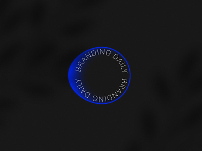 Branding Daily Logo Design