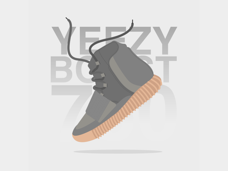 yeezy shoes 750 boost