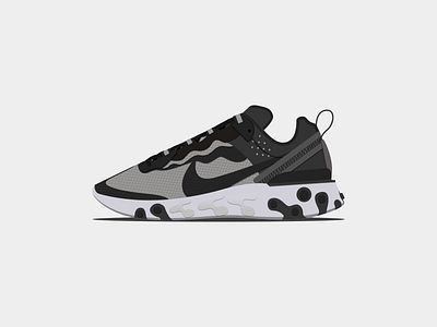 Nike React Element 87