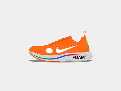Off White X Nike Designs Themes Templates And Downloadable Graphic Elements On Dribbble Off White X Nike Designs Themes Templates And Downloadable Graphic Elements On Dribbble