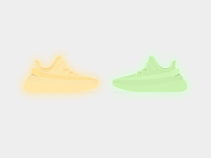 Adidas yeezy 380 v3 alien alien gray camo daddy shoes.
