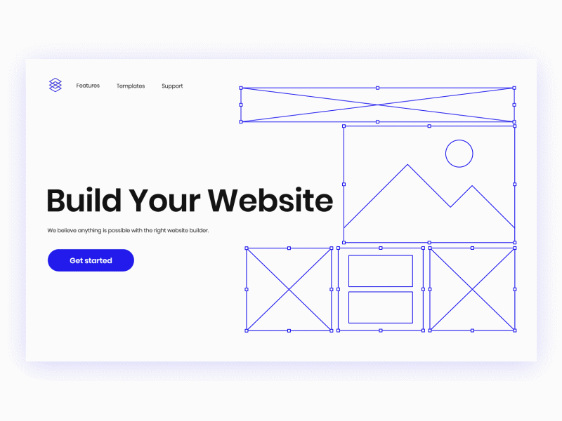 Build Your Website