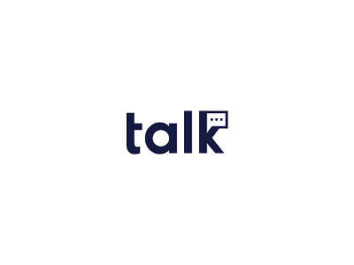 Talk