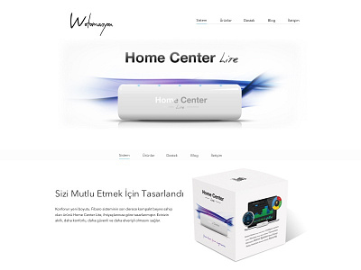 Wotomasyon design ui ux web