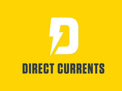 Direct Currents Logo