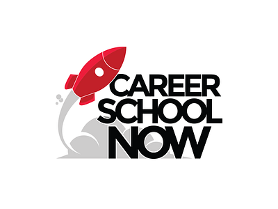 Career Now Brands - Career School Now logo