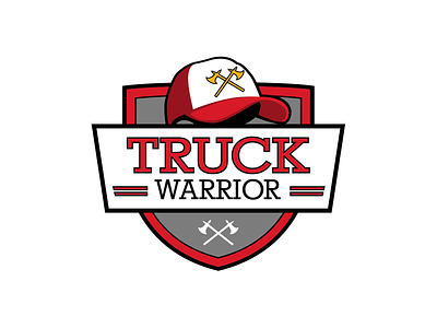 Truck Warrior logo