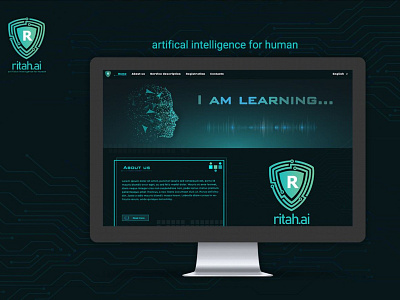 artifical intelligence for human design learning technologies web design webdesign website