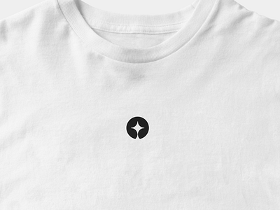 Stolen Dreams Clothing - Shirt Mockup with Symbol