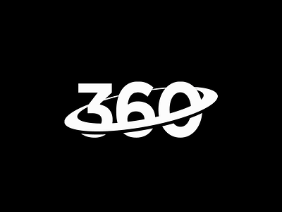 360 Clothing - Outdoor Logo design
