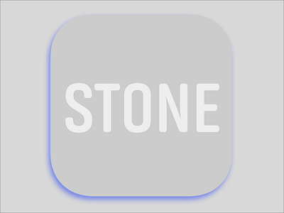 Stoneicon