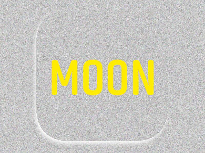 Moonicon