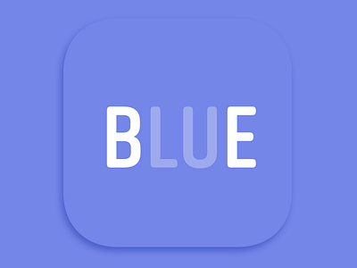 Blueicon