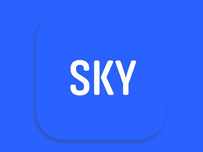Skyicon icon ios principle prototyping sketch ui ux