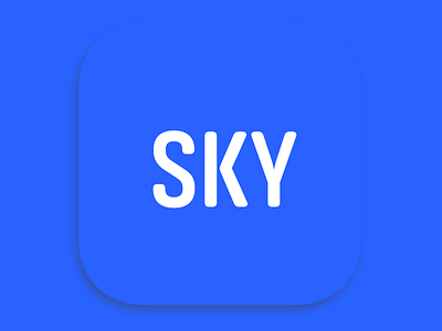 Skyicon