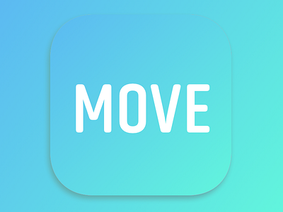 Moveicon