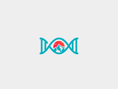 DNA logo