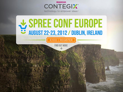 Spree Conf Europe 2012