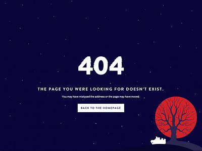 Wombat 404 Page