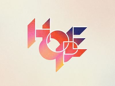 HOPE christmas church hope