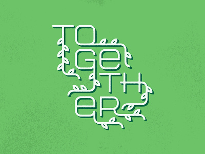 Together Series Branding