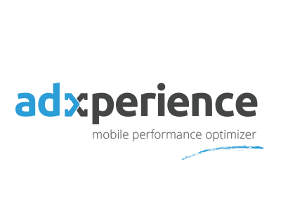 Adxperience Logo