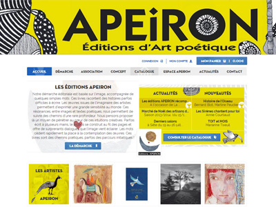 Apeiron