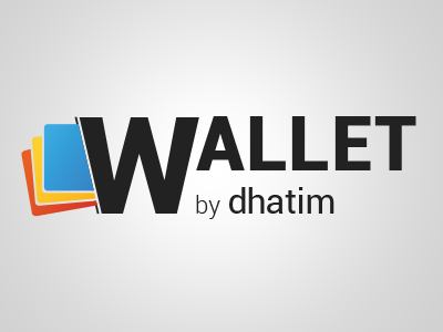 Wallet Logo logo