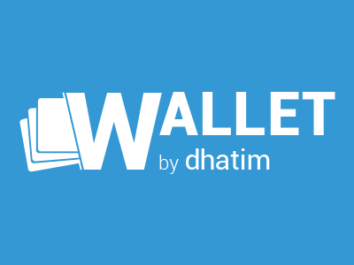 Wallet Logo logo