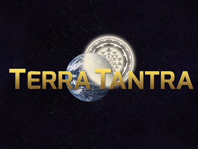 Terratantra Logo logo