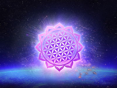 Flower of life - Terratantra.com