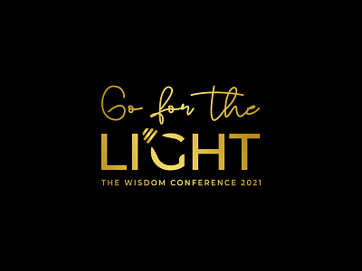 Light Logo Design