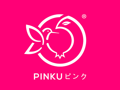 PINKU ピンク