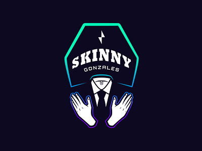 Skinny Gonzales Brand Identity