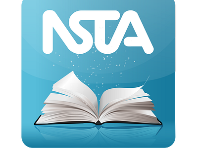 NSTA eReader App Logo